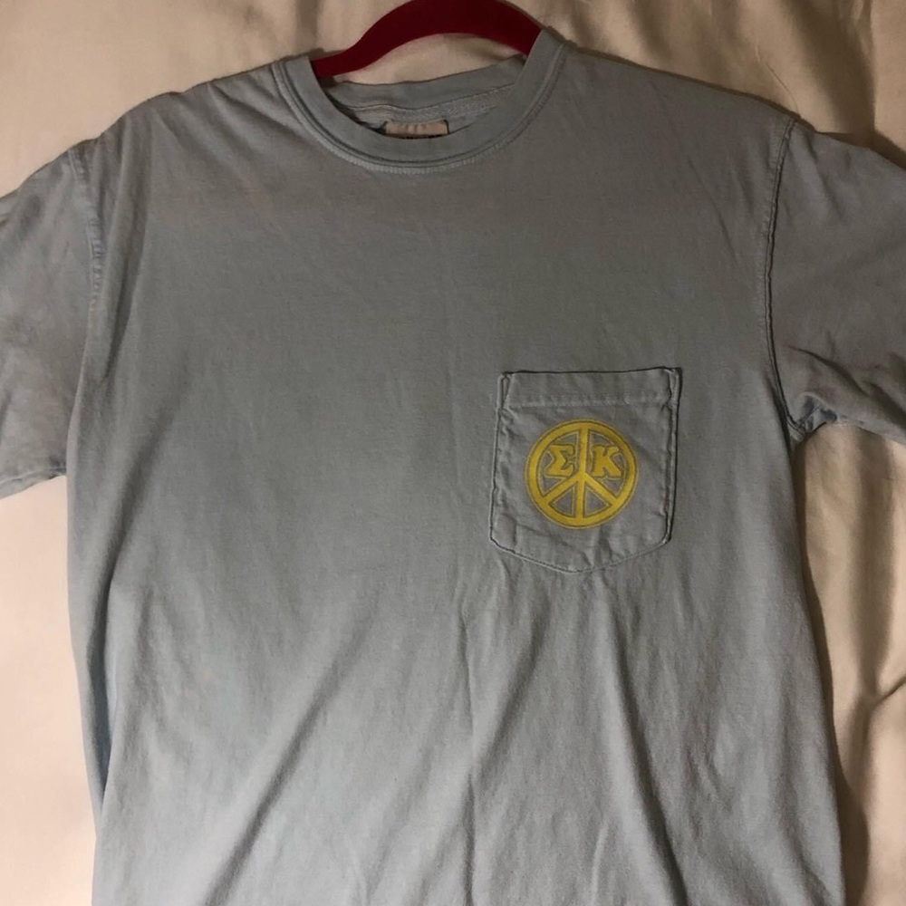 Sigma Kappa Shirt